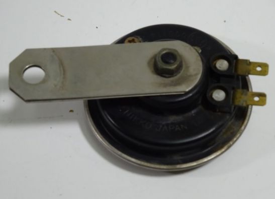 Claxon Suzuki GSX R 1000