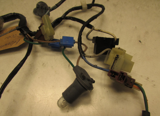 Kabelbaum vorne Honda Silverwing