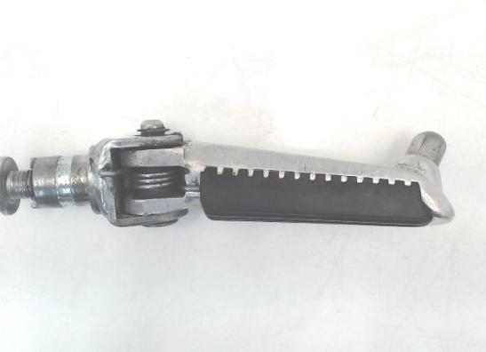 Voetsteun links Suzuki SV 650 2003-2013
