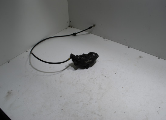 Remklauw links voor Aprilia Caponord 1000