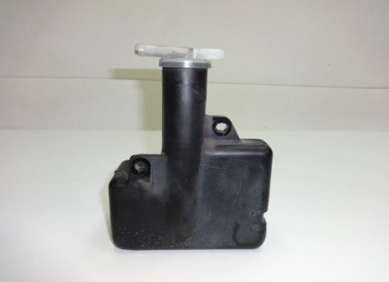 Radiator reserve tank  Suzuki GSF 400 Bandit