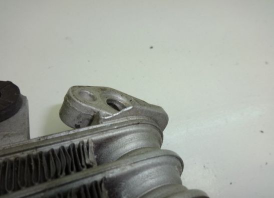 Oliekoeler Honda VFR 750