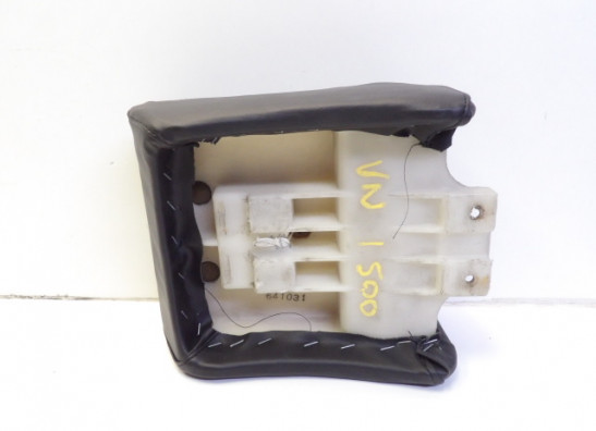 Soziussitz Kawasaki VN 1500