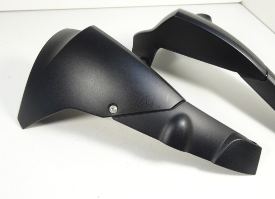 Radiator toebehoren BMW K 1200 R 