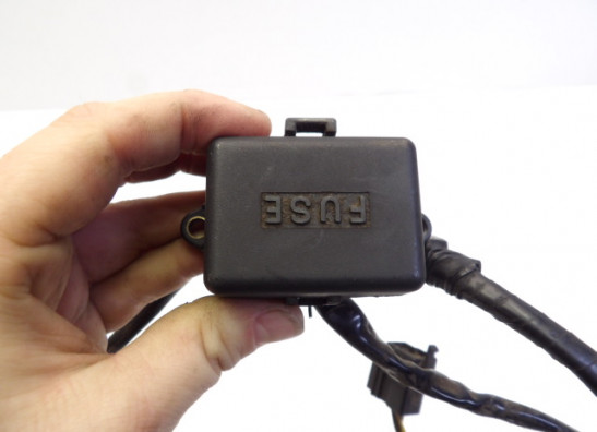 Kabelboom Honda CLR 125 Cityfly