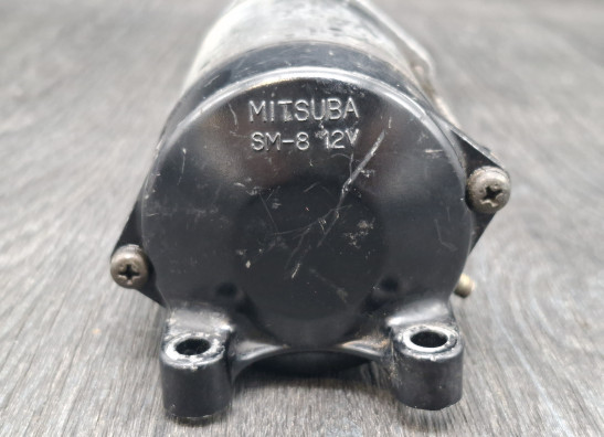 Starting motor Kawasaki GPX 600