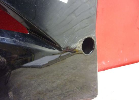 Rechter zijkuip KTM 640 Duke 2