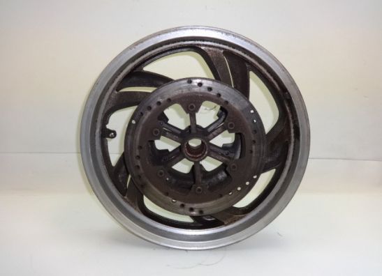 Voorvelg Honda PC 800