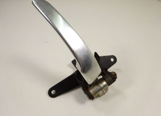 Rear grip BMW R 1150 RT   R 850 RT