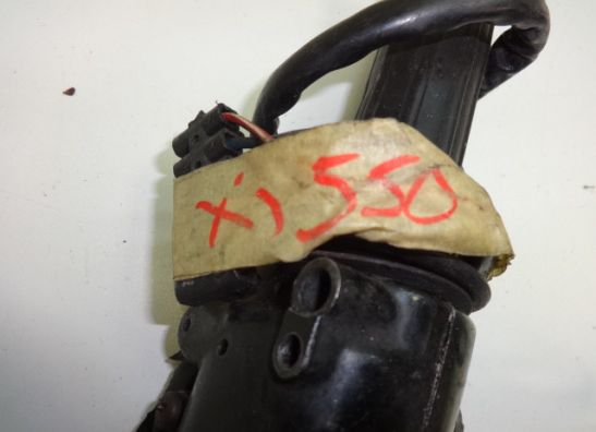 Lenkerschalter rechts Yamaha XJ 550