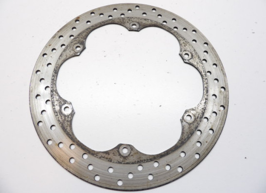 Remschijf voor Yamaha XJ 900 S Diversion