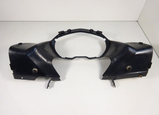 Topkuip bekleding BMW K 1200 GT