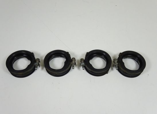 Inlaat rubber Yamaha YZF R1