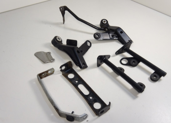 Frame body parts BMW K 1200 RS