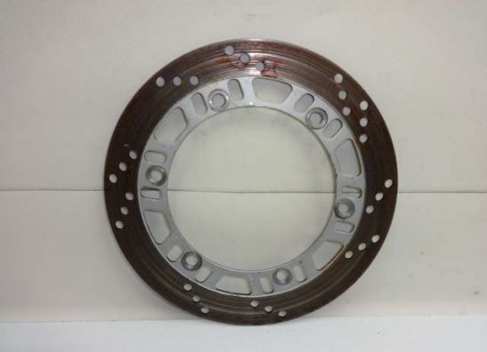 Remschijf voor Kawasaki GPX 600