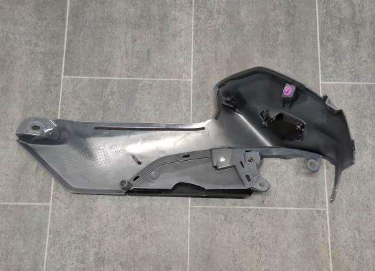 Tankcover Yamaha MT 10