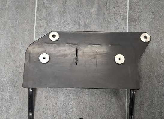 Kofferbeugel set Harley Davidson Softtail