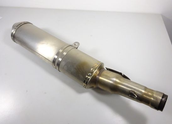 Muffler Aprilia Tuono 1000