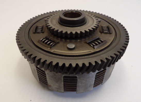Clutch Suzuki GSX 400 E