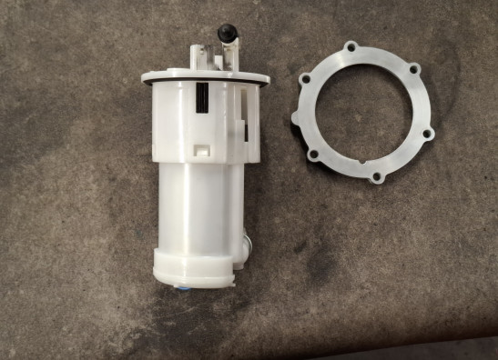 Fuel pump Triumph Speed Triple S