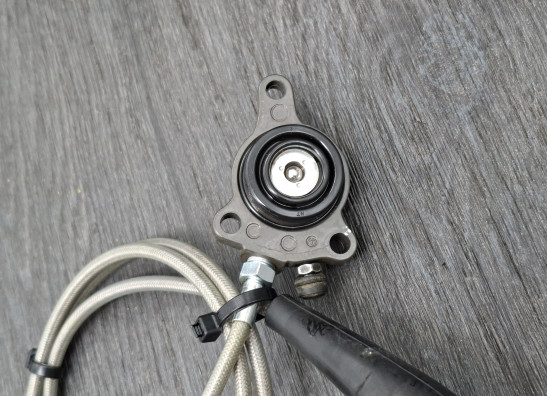 Kupplungs zylinder KTM 690 Duke 4