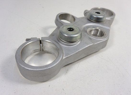 Kroonplaat Triumph Street Triple 675