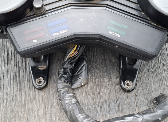 Meter combination Yamaha XJ 600 F