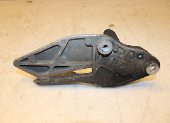 Schetsplaat links Yamaha XJ 900 S Diversion