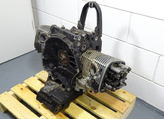Motorblok BMW R 1150 RT   R 850 RT