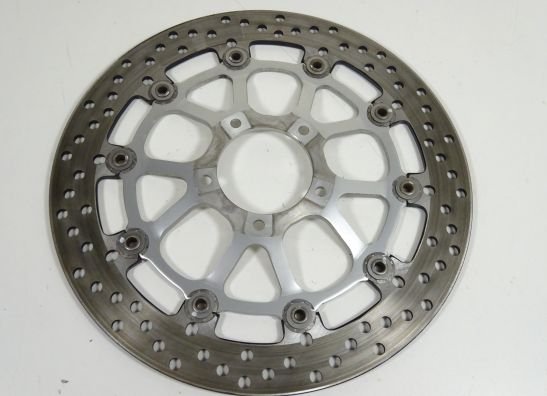 Brake disc front Ducati 749  999