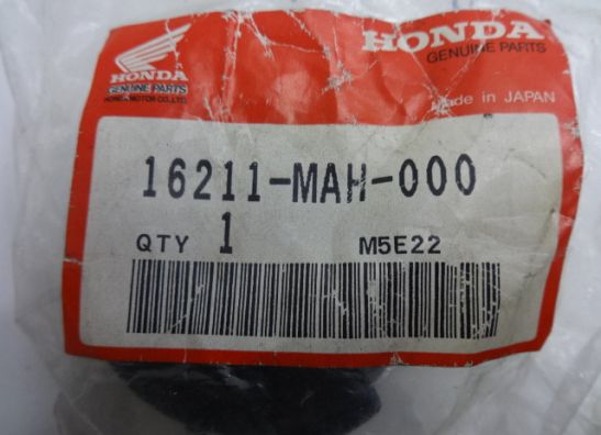 Inlaat rubber Honda VT 1100