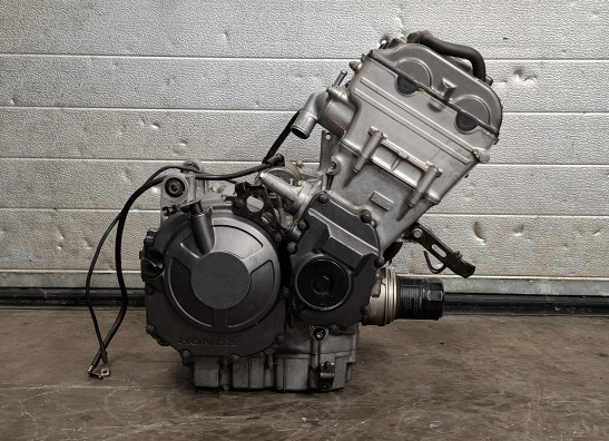 Motorblock Honda CBR 900 RR