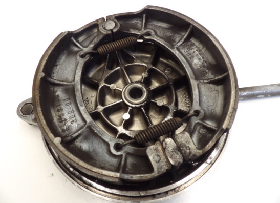 Bremstrommel Yamaha XV 535 Virago