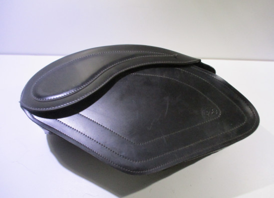 Koffer rechts Honda CMX 500 Rebel