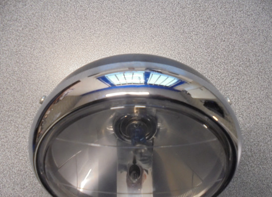 Headlight Hyosung Comet 650