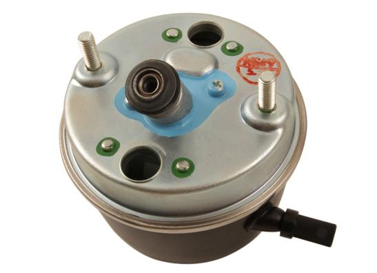 Teller Honda CL 450 Scrambler