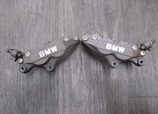 Remklauwen BMW R 1150 R rockster 2003-2006