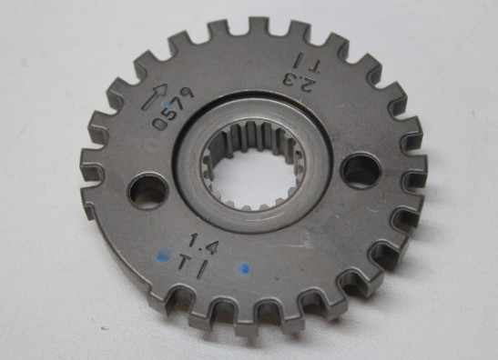 Krukas Kawasaki Z 900