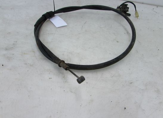 Remleiding voor Suzuki Burgman 400