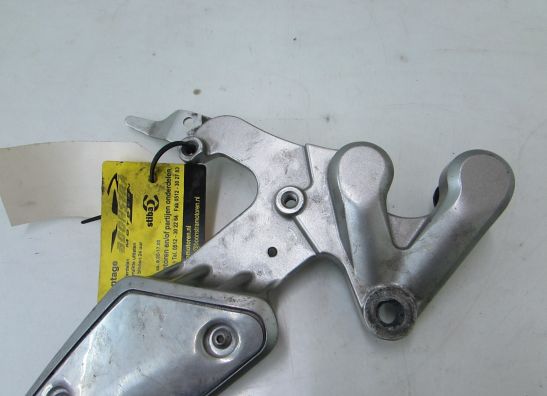 Main step holder right Yamaha MT 01
