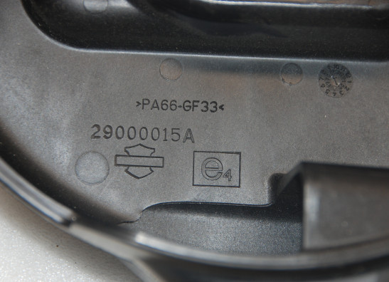 Luchtfilterhuis Harley Davidson Sportster