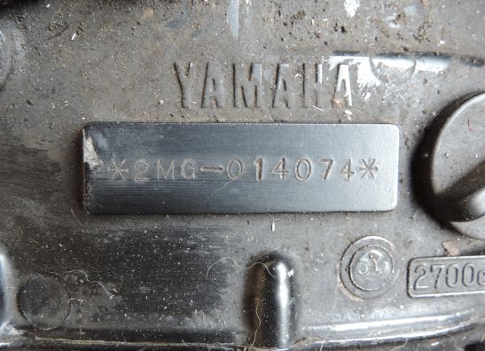 Motorblock Yamaha FZ 750