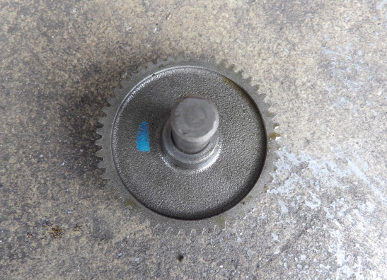 Motorblock Yamaha XVS 650 Dragstar