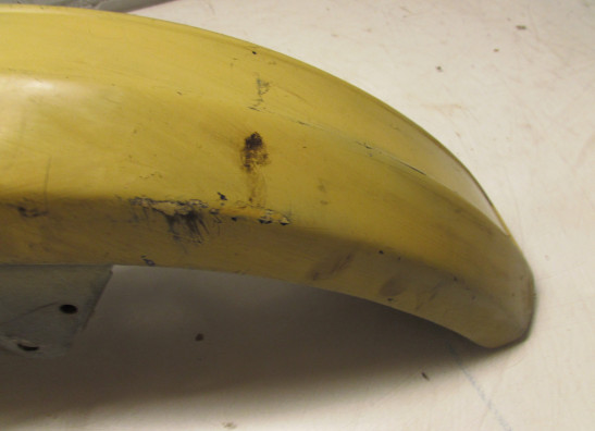 Kotflugel vorne Kawasaki GPZ 750