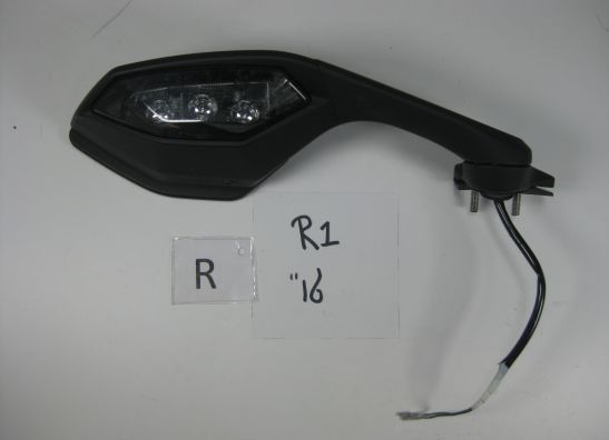 Mirror right Yamaha YZF R1