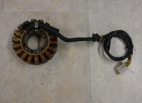 Dynamo Ducati Multistrada 1100