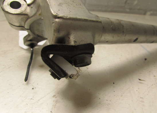 Clip on rechts Suzuki SV 650