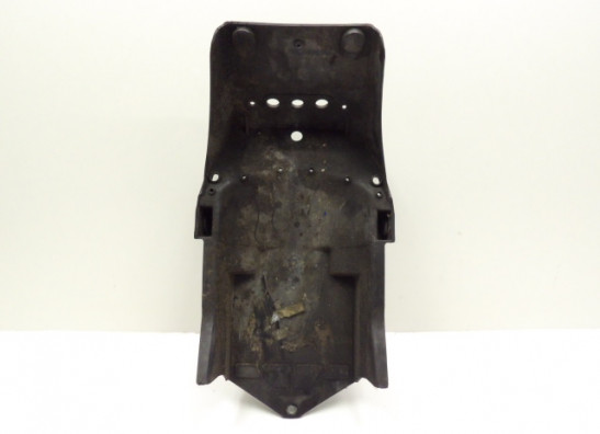 Kentekenplaathouder Honda CBR 600 F