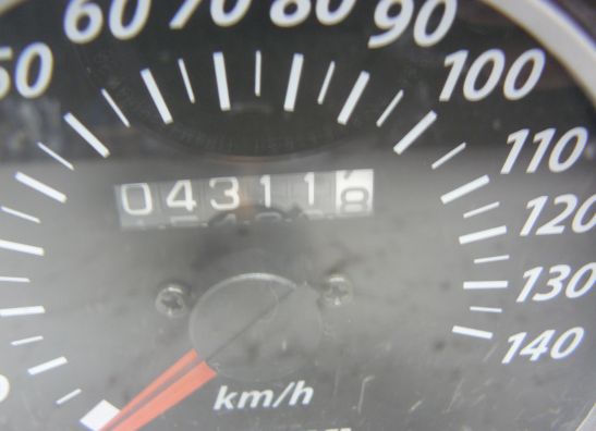 Tellerset Suzuki Overige Suzuki