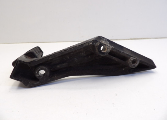 Duo voetsteun links Yamaha YX 600 Radian